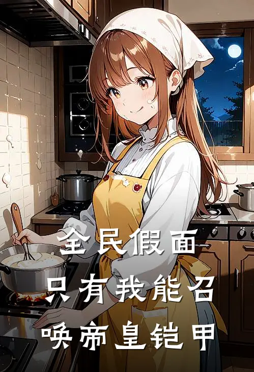 全民假面：只有我能召唤帝皇铠甲(孔宣林飞)最新好看小说_无弹窗全文免费阅读全民假面：只有我能召唤帝皇铠甲孔宣林飞