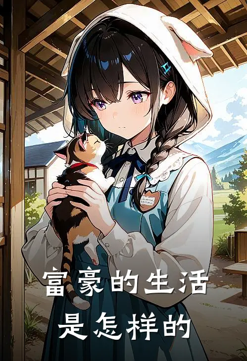 富豪的生活是怎样的