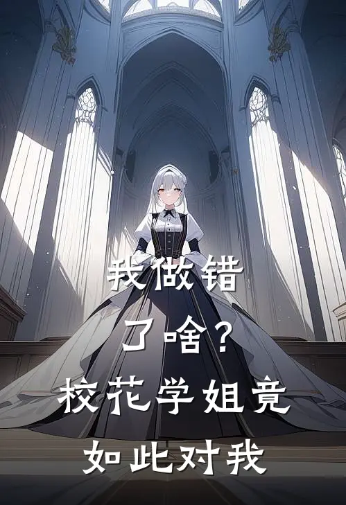 我做错了啥？校花学姐竟如此对我(林涵卓清月)推荐小说_我做错了啥？校花学姐竟如此对我(林涵卓清月)全文免费阅读大结局