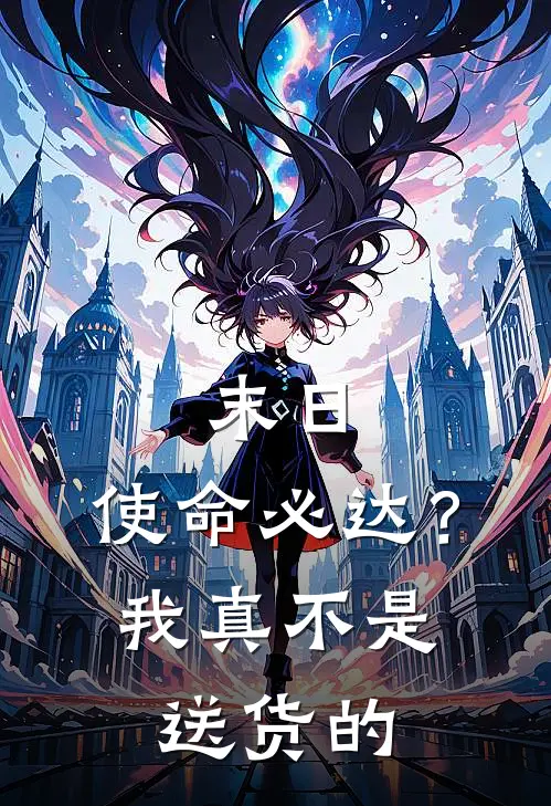 末日：使命必达？我真不是送货的孟超孟超全文在线阅读_末日：使命必达？我真不是送货的全集免费阅读