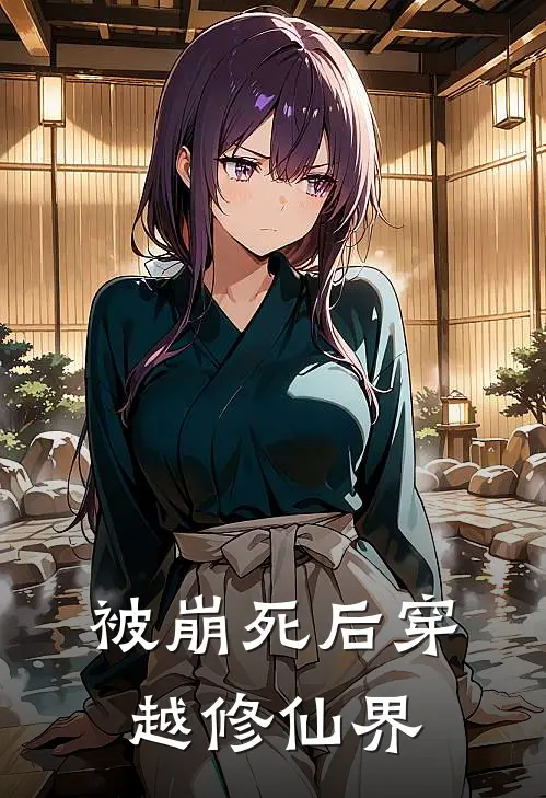 被崩死后穿越修仙界(寿司寿司)在线免费小说_免费阅读全文被崩死后穿越修仙界(寿司寿司)