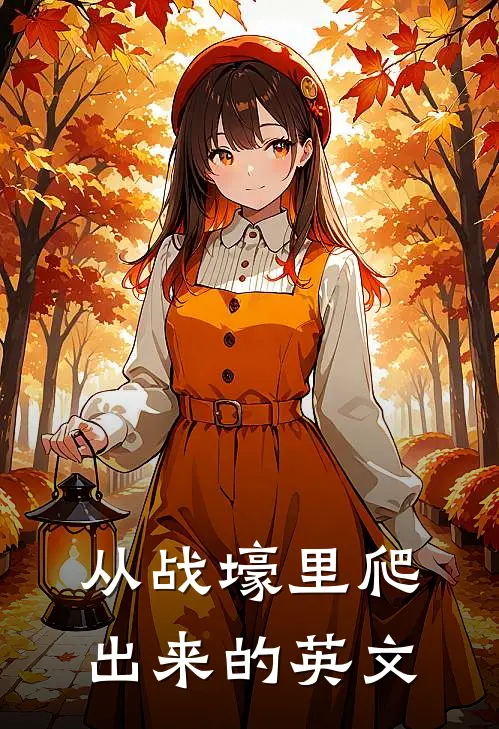 从战壕里爬出来的英文