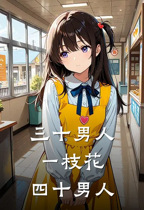 三十男人一枝花,四十男人