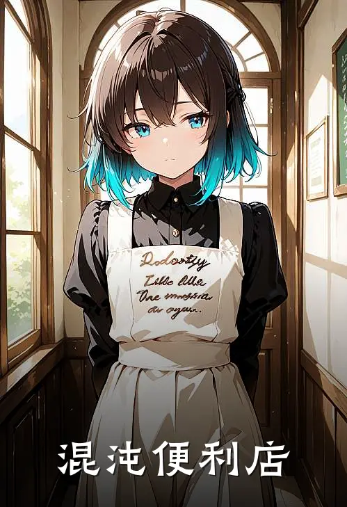 混沌便利店(林宵莱克斯)最新好看小说_无弹窗全文免费阅读混沌便利店林宵莱克斯