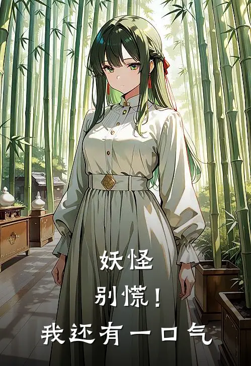 妖怪，别慌！我还有一口气秦风纪端免费小说完整版_热门的小说妖怪，别慌！我还有一口气秦风纪端