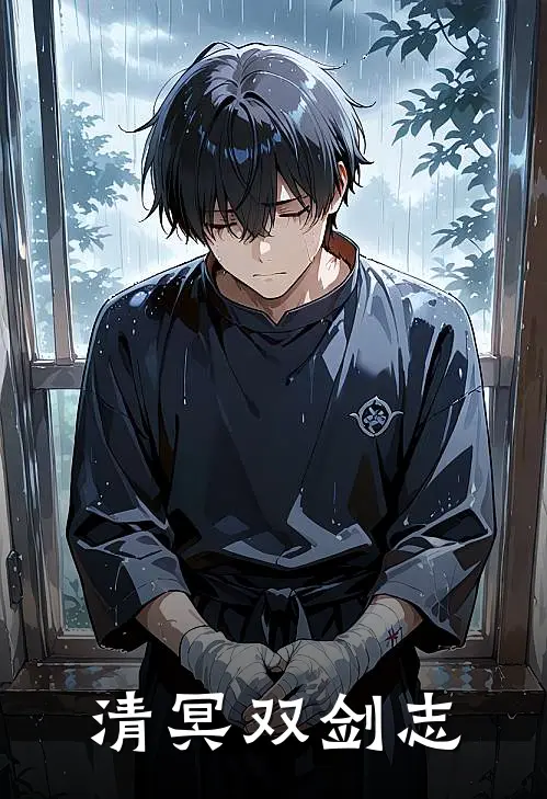 清冥双剑志裴晓峰陈勇免费小说在线阅读_热门小说在线阅读清冥双剑志裴晓峰陈勇