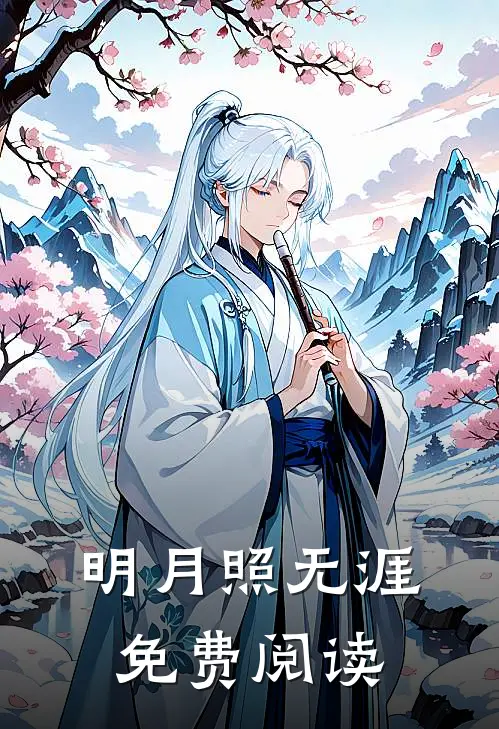 明月照无涯免费阅读
