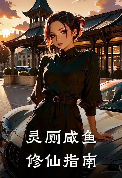 灵厕咸鱼修仙指南