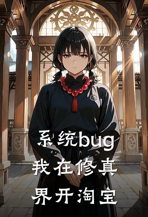 系统bug：我在修真界开淘宝