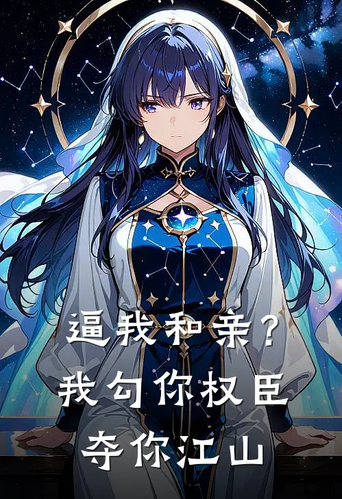 逼我和亲？我勾你权臣，夺你江山（柳湘云萧宴礼）全文免费阅读无弹窗大结局_逼我和亲？我勾你权臣，夺你江山最新章节列表