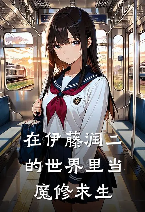 在伊藤润二的世界里当魔修求生