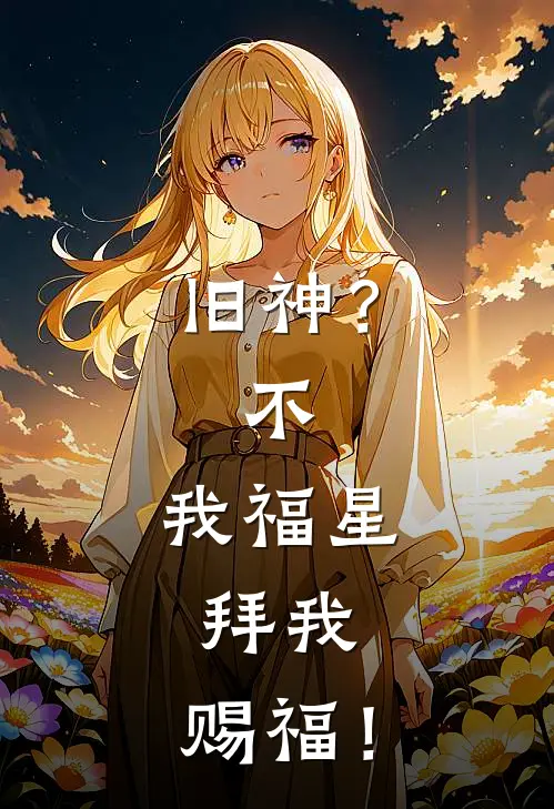 旧神？不，我福星，拜我，赐福！计羽亢金龙免费小说在线阅读_最新章节列表旧神？不，我福星，拜我，赐福！(计羽亢金龙)