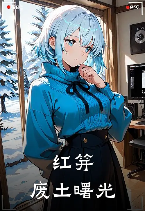 《红笄：废土曙光》姜汐秦颂完本小说_姜汐秦颂(红笄：废土曙光)全文免费阅读无弹窗大结局