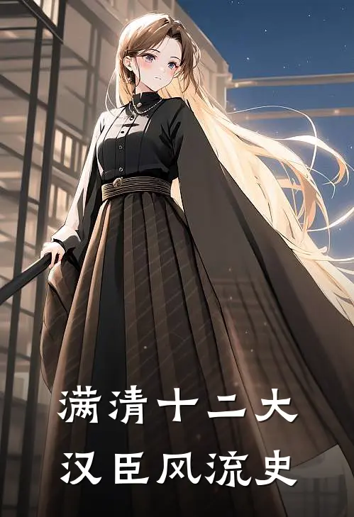 满清十二大汉臣风流史(洪承畴洪秀才)小说最新章节_全文免费小说满清十二大汉臣风流史洪承畴洪秀才