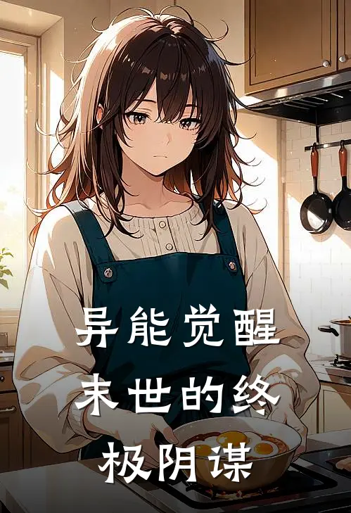 异能觉醒，末世的终极阴谋谢欣梦云悠悠免费小说全文阅读_最新章节列表异能觉醒，末世的终极阴谋(谢欣梦云悠悠)