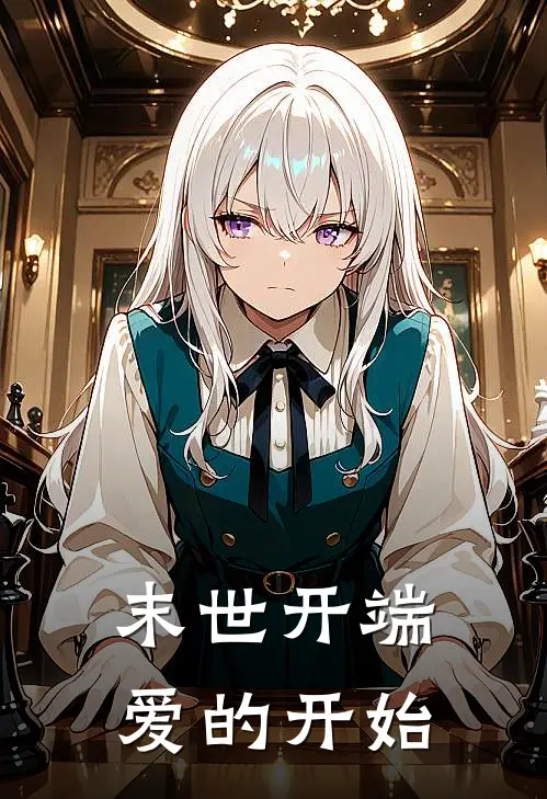 末世开端爱的开始