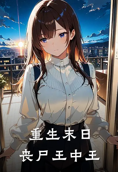 重生末日：丧尸王中王张肖白子荣完本热门小说_完本小说免费重生末日：丧尸王中王(张肖白子荣)