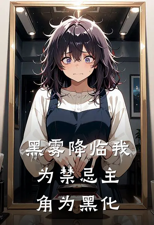 黑雾降临我为禁忌主角为黑化