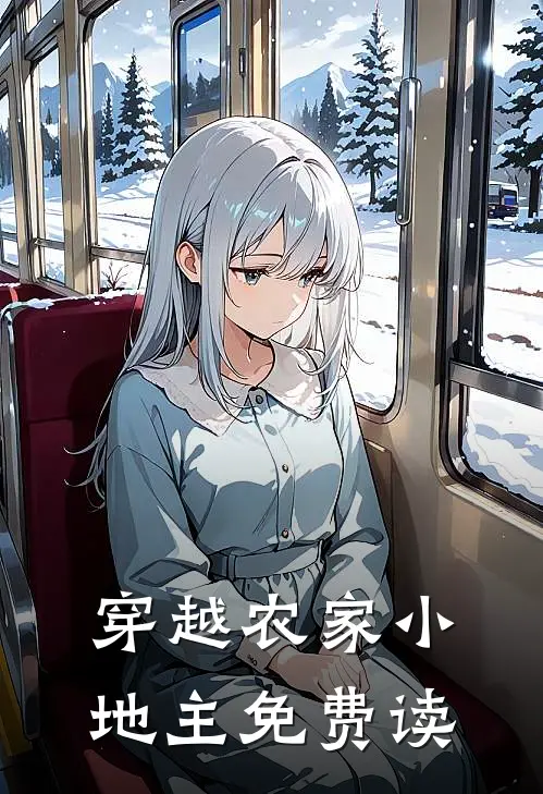 穿越农家小地主免费读