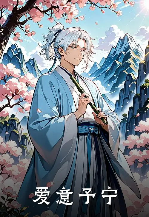 爱意予宁(商予杜峦平)无弹窗小说免费阅读_小说免费阅读无弹窗爱意予宁商予杜峦平