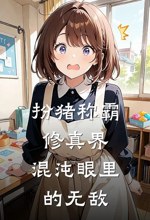 扮猪称霸修真界：混沌眼里的无敌(苏无忌赵刚)最新章节在线阅读_(扮猪称霸修真界：混沌眼里的无敌)最新章节在线阅读