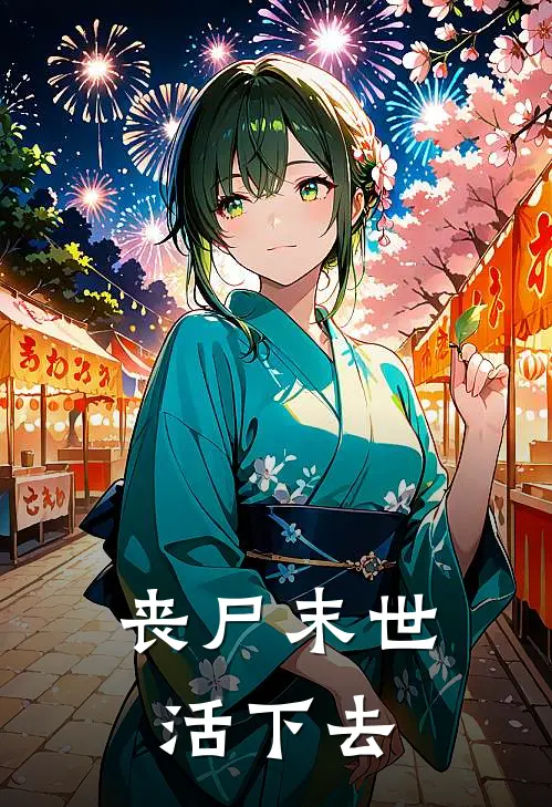 苏琳林晓《丧尸末世：活下去》最新章节阅读_(苏琳林晓)热门小说