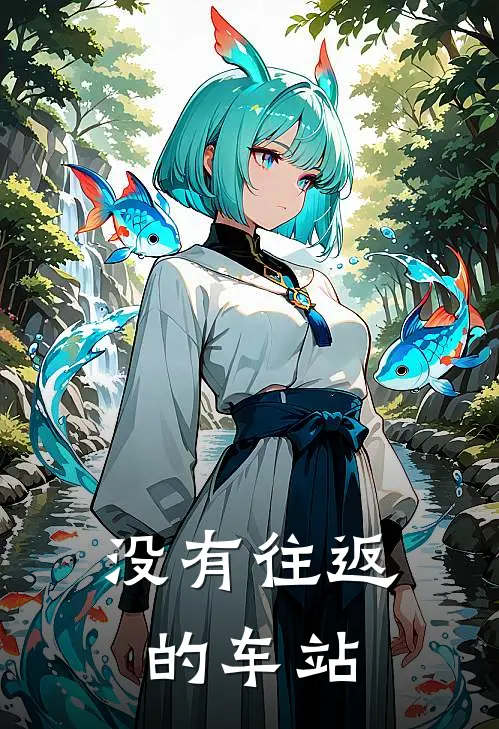 没有往返的车站