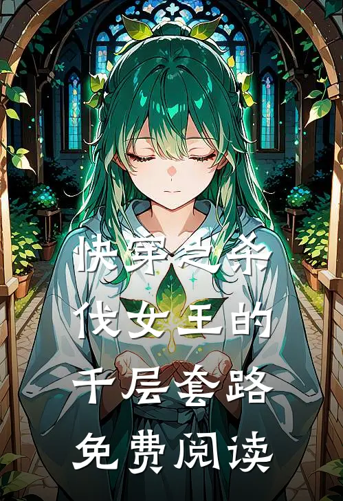 快穿之杀伐女王的千层套路免费阅读