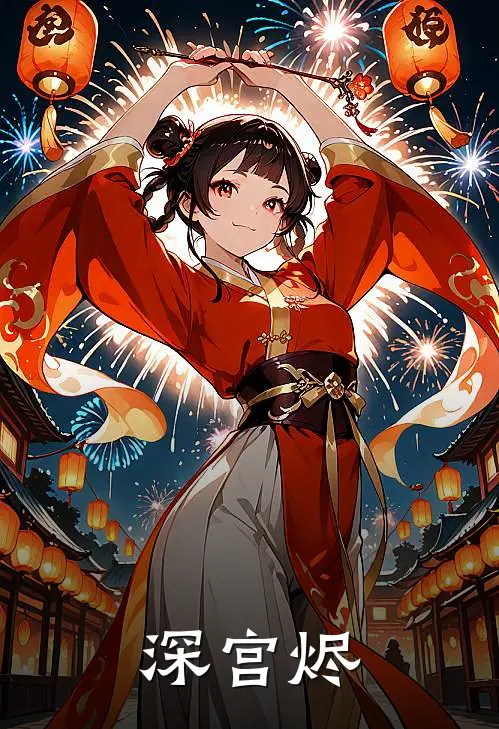 深宫烬(宇文翊淑妃)在线免费小说_热门网络小说深宫烬宇文翊淑妃