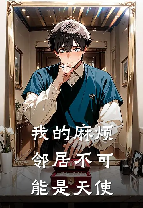 我的麻烦邻居不可能是天使(博衍夏奈)推荐小说_我的麻烦邻居不可能是天使(博衍夏奈)全文免费阅读大结局