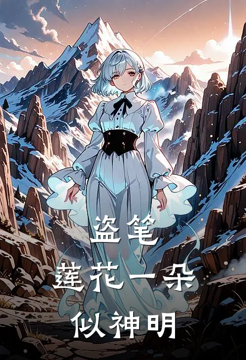 盗笔：莲花一朵似神明