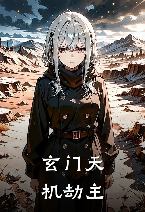 玄门天机劫主(陆九洲沈青梧)免费阅读完整版小说_完结免费小说玄门天机劫主(陆九洲沈青梧)