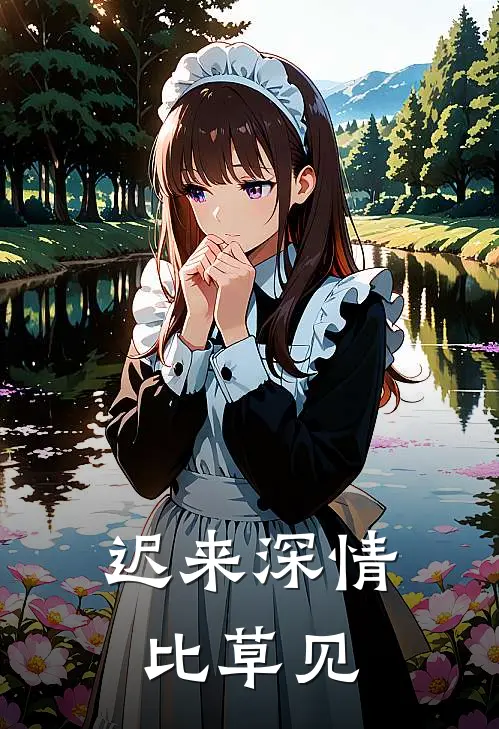 迟来深情比草见