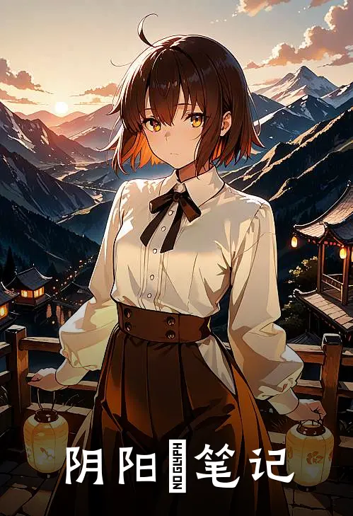 阴阳箓笔记林秋白阿月完本小说免费阅读_最新章节列表阴阳箓笔记(林秋白阿月)