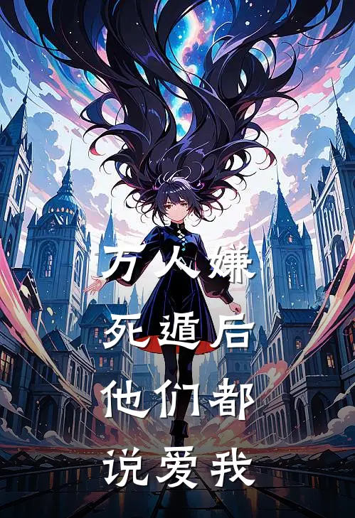 万人嫌死遁后，他们都说爱我