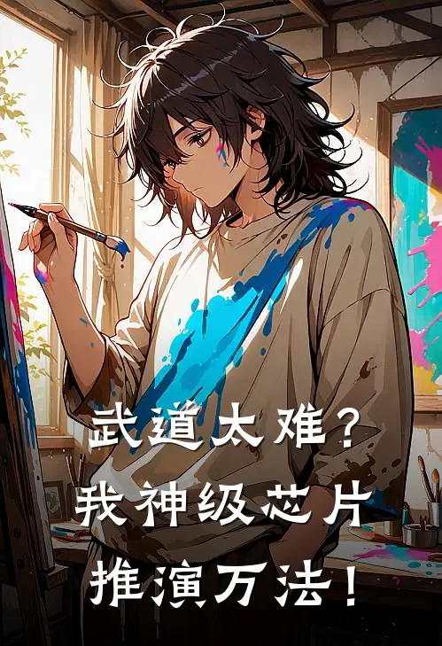 武道太难？我神级芯片推演万法！苏辰岳磊完整版免费小说_热门网络小说推荐武道太难？我神级芯片推演万法！(苏辰岳磊)