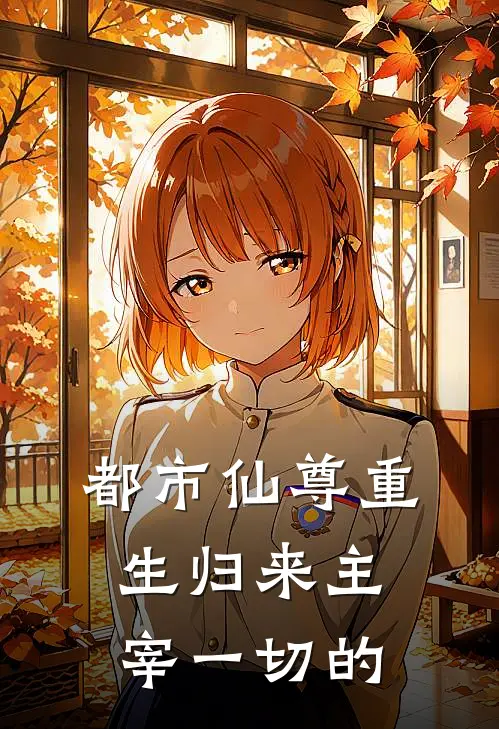 都市仙尊重生归来主宰一切的