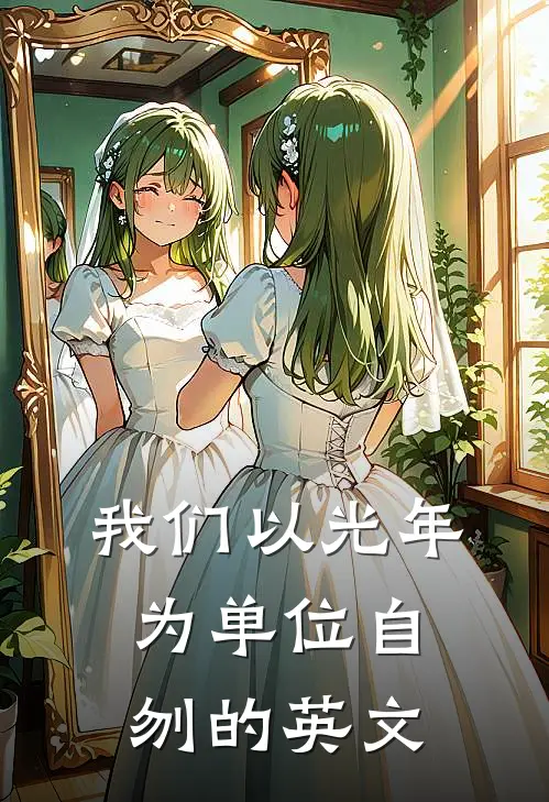 我们以光年为单位自刎的英文