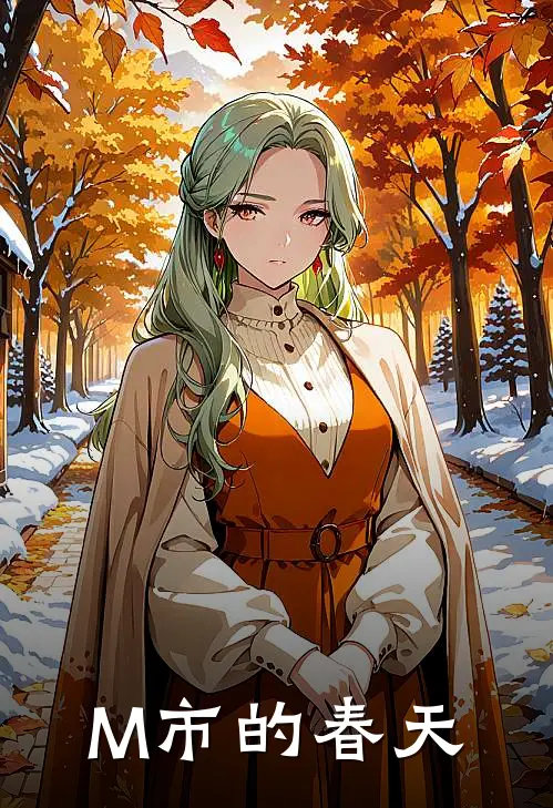M市的春天