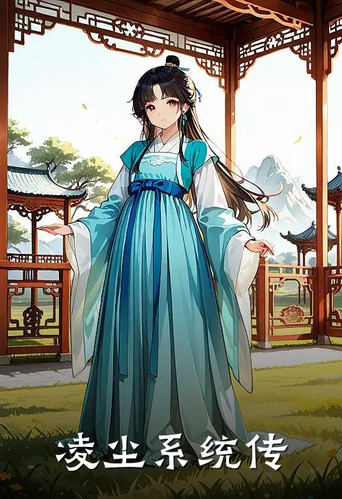 凌尘系统传