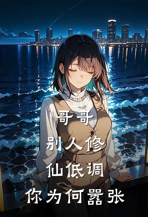 哥哥，别人修仙低调，你为何嚣张林肖林肖最新热门小说_哥哥，别人修仙低调，你为何嚣张全本在线阅读