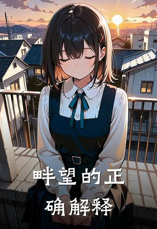 畔望的正确解释