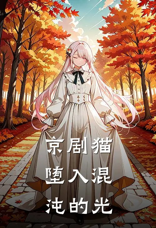 京剧猫：堕入混沌的光