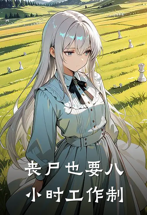 丧尸也要八小时工作制