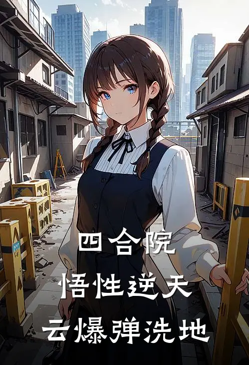 四合院：悟性逆天，云爆弹洗地(林舟陈刚)免费阅读_完结热门小说四合院：悟性逆天，云爆弹洗地(林舟陈刚)