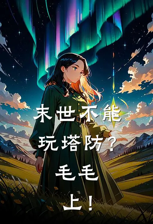 末世不能玩塔防？毛毛，上！