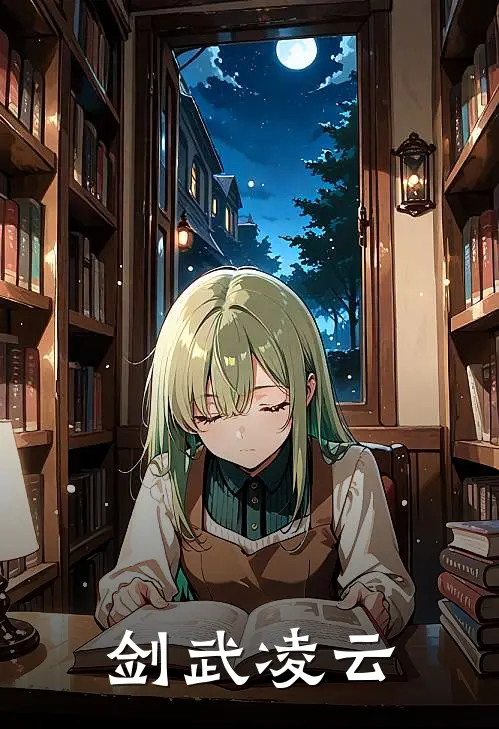 剑武凌云(林风林宇)完结版小说_最新全本小说剑武凌云林风林宇