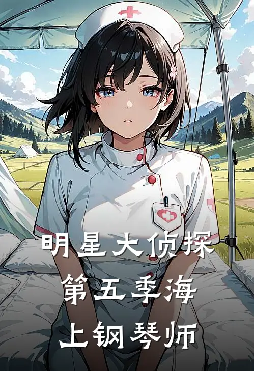 明星大侦探第五季海上钢琴师