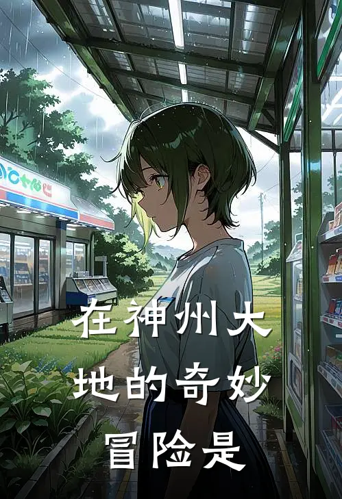 在神州大地的奇妙冒险是