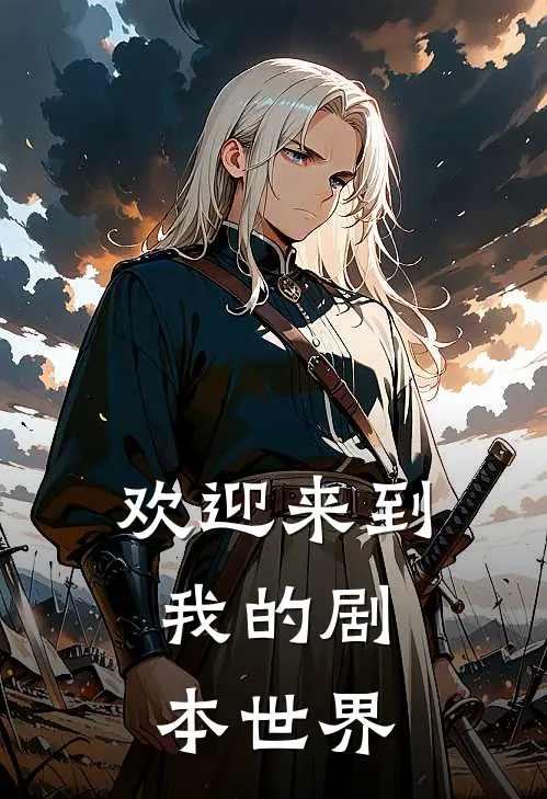 欢迎来到，我的剧本世界(江轻顾可欣)最新好看小说_最新章节列表欢迎来到，我的剧本世界(江轻顾可欣)